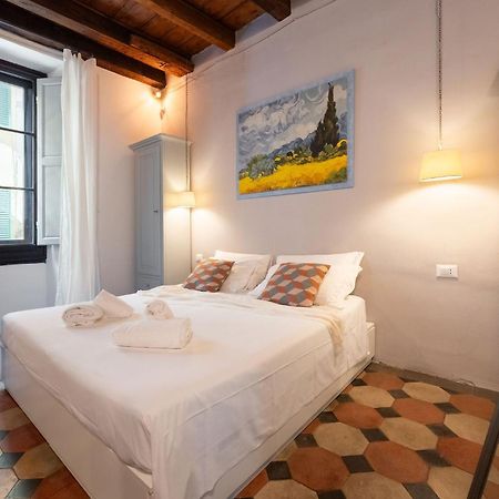 פירנצה F1 - Santa Croce One Bedroom Apartment For Couples מראה חיצוני תמונה
