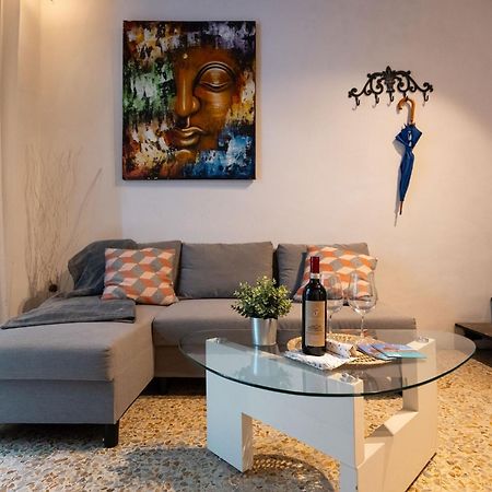 פירנצה F1 - Santa Croce One Bedroom Apartment For Couples מראה חיצוני תמונה