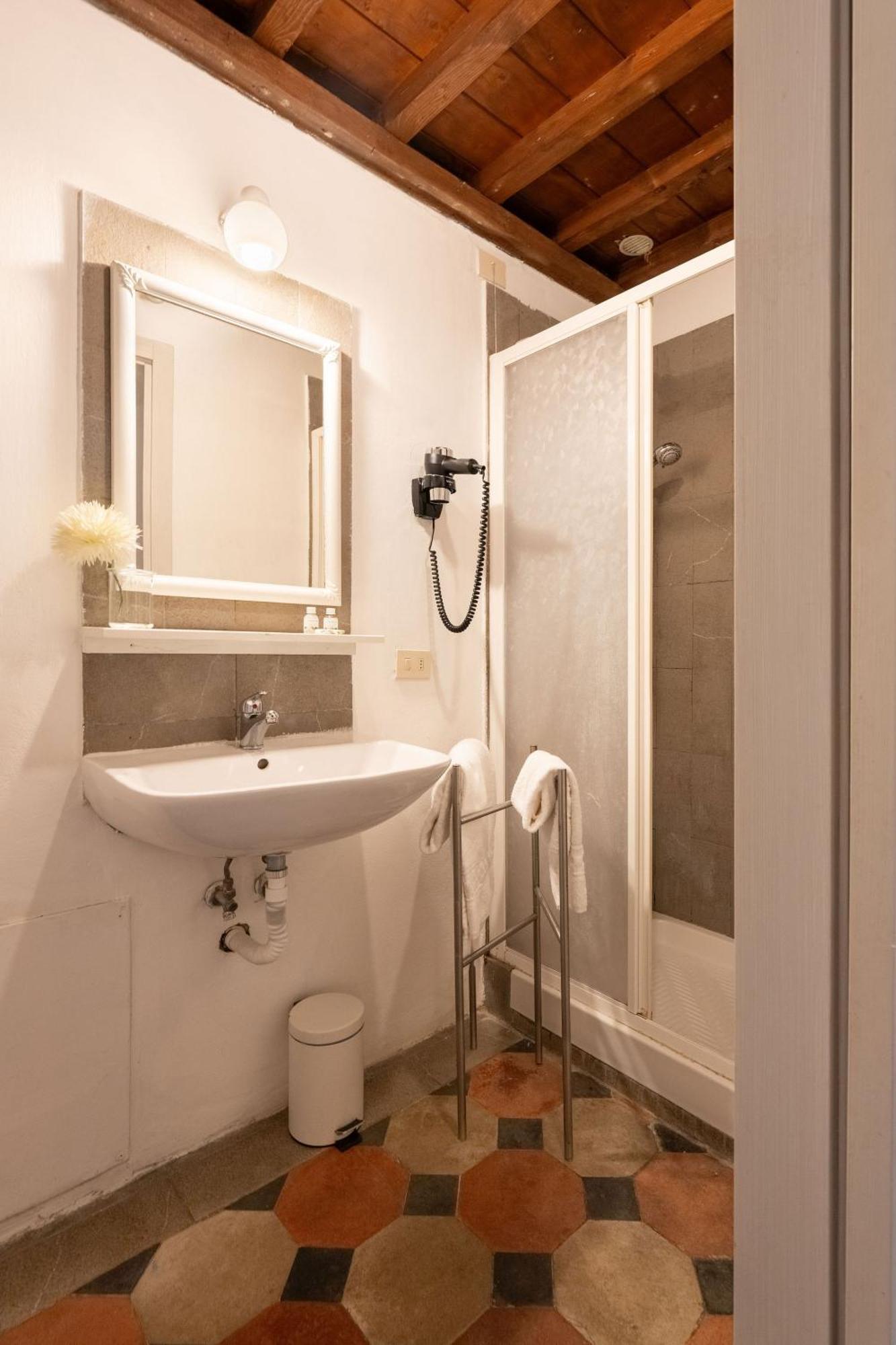 פירנצה F1 - Santa Croce One Bedroom Apartment For Couples מראה חיצוני תמונה