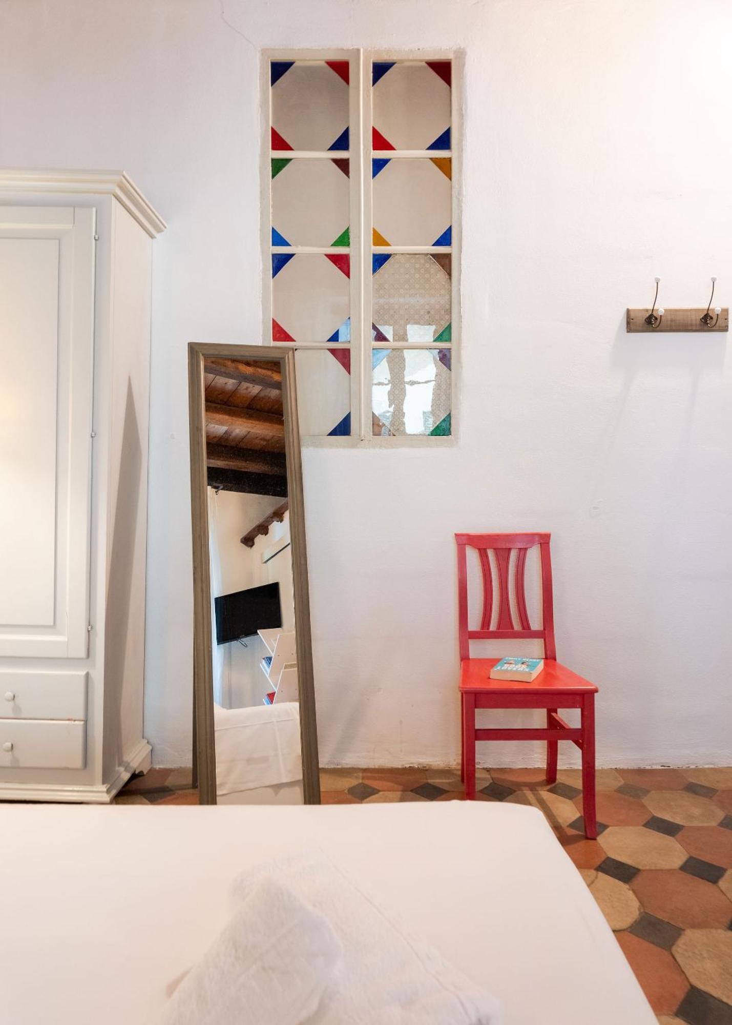 פירנצה F1 - Santa Croce One Bedroom Apartment For Couples מראה חיצוני תמונה